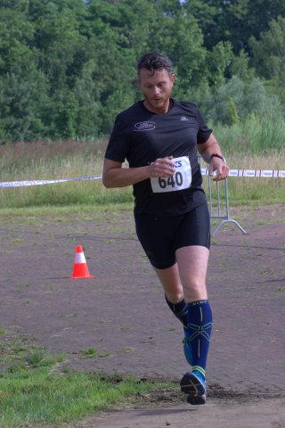 HeidekampparkRun